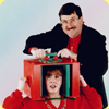 The Comedy Illusions of Greg Wood