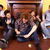 Royal Canoe