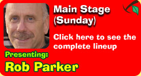 Click here to see the complete lineup Sunday's Entertainers