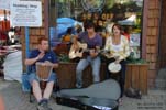Buskers
