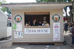 Corn & Cider Selling