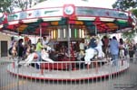 Merry go round
