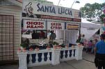 Street Vendor