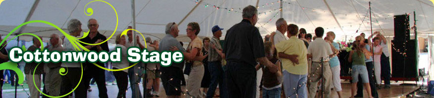 Cottonwood Stage