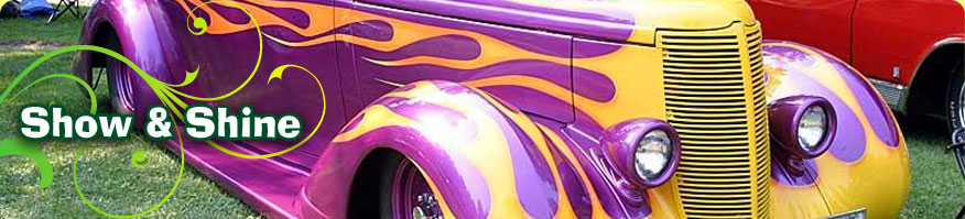 Show & Shine