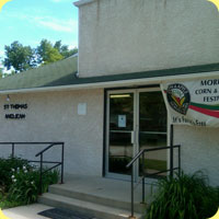 Morden Corn & Apple Festival finds a new home