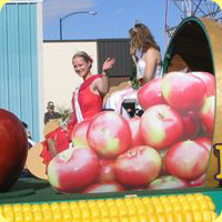 2007 Queen Pageant
