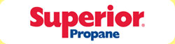 Superior Propane Sponsor