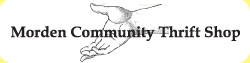 Morden Community Thrift Shop Inc. Sponsor